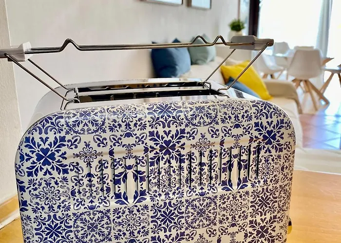 شقة Deluxe - Oceanfront, Heated Pool