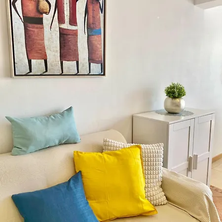 Apartamento Deluxe - Oceanfront, Heated Pool