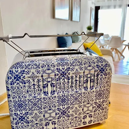 Apartamento Deluxe - Oceanfront, Heated Pool