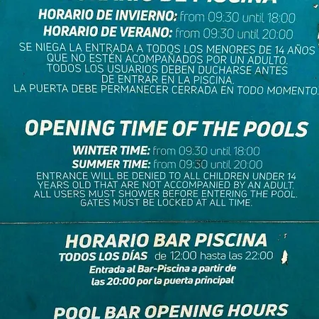 Deluxe - Oceanfront, Heated Pool * Costa Adeje (Tenerife)