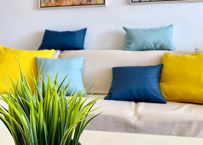 Deluxe - Oceanfront, Heated Pool * Costa Adeje