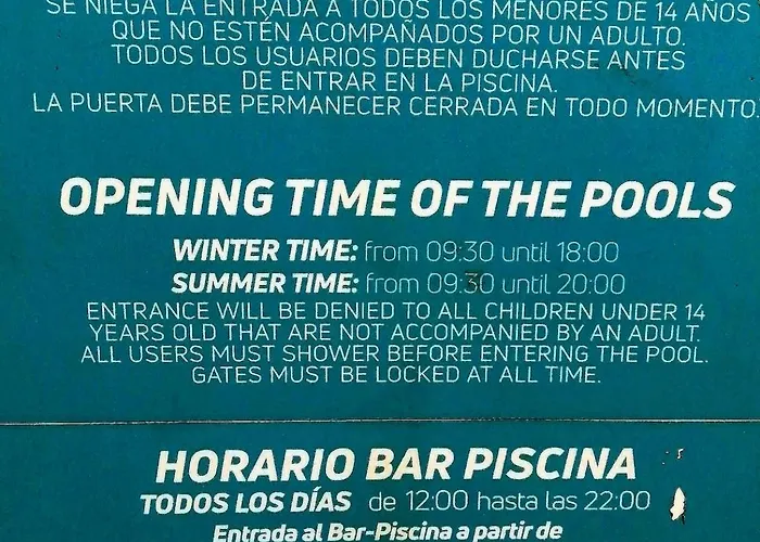 Deluxe - Oceanfront, Heated Pool * Costa Adeje