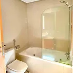 公寓 Deluxe - Oceanfront, Heated Pool *