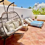 Deluxe - Oceanfront, Heated Pool