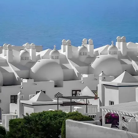 Deluxe - Oceanfront, Heated Pool Appartement Costa Adeje (Tenerife)