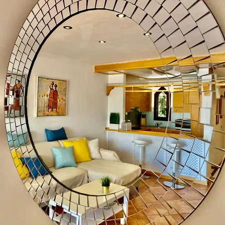 Deluxe - Oceanfront, Heated Pool Apartman Costa Adeje (Tenerife)