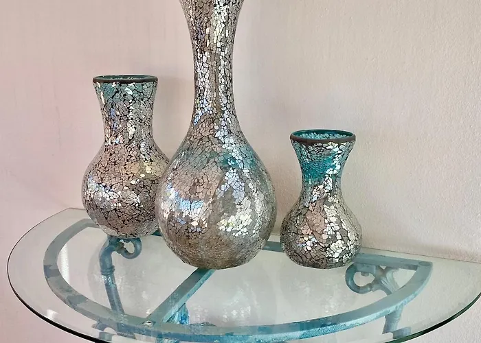 Appartement Deluxe - Oceanfront, Heated Pool